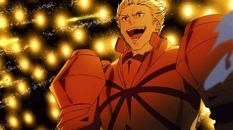 watch fate strange fake online
